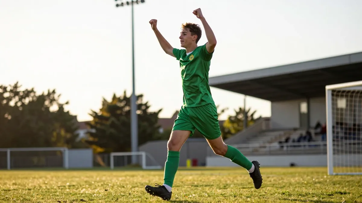 Aribim Pepple scored again as Plymouth Argyle won at Blackpool, marking his third goal in recent games and helping his...