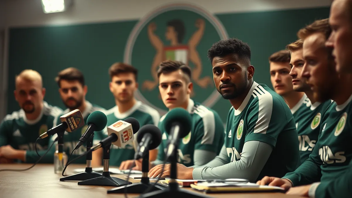 Tactical Tweaks: Shoring Up Plymouth Argyle's Recent Form