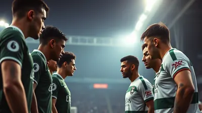 FA Cup Showdown: Manchester City vs Plymouth