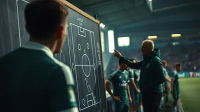 Plymouth Argyle: Tactical Insights and Key Players for Upcoming Clash