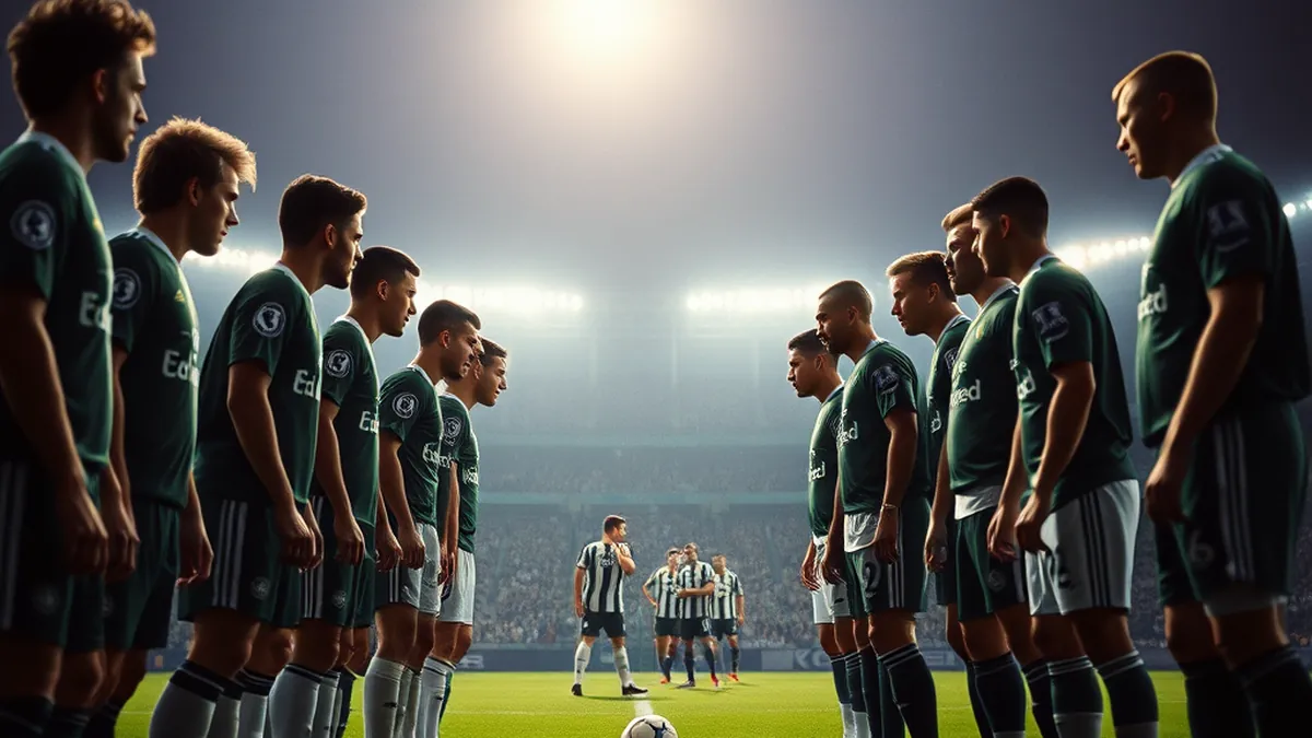The Pilgrims' Passion: Traditions That Unite Plymouth Fans