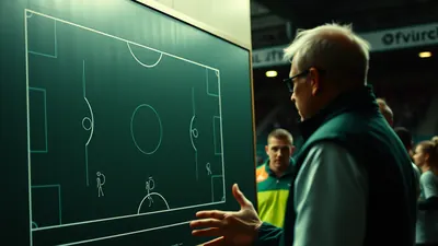 Plymouth Argyle: A Tactical Preview for the Friendly Against Parkway