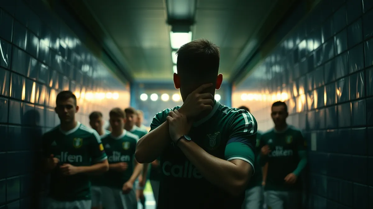 Plymouth Argyle's Tactical Evolution Ahead of Key Fixture