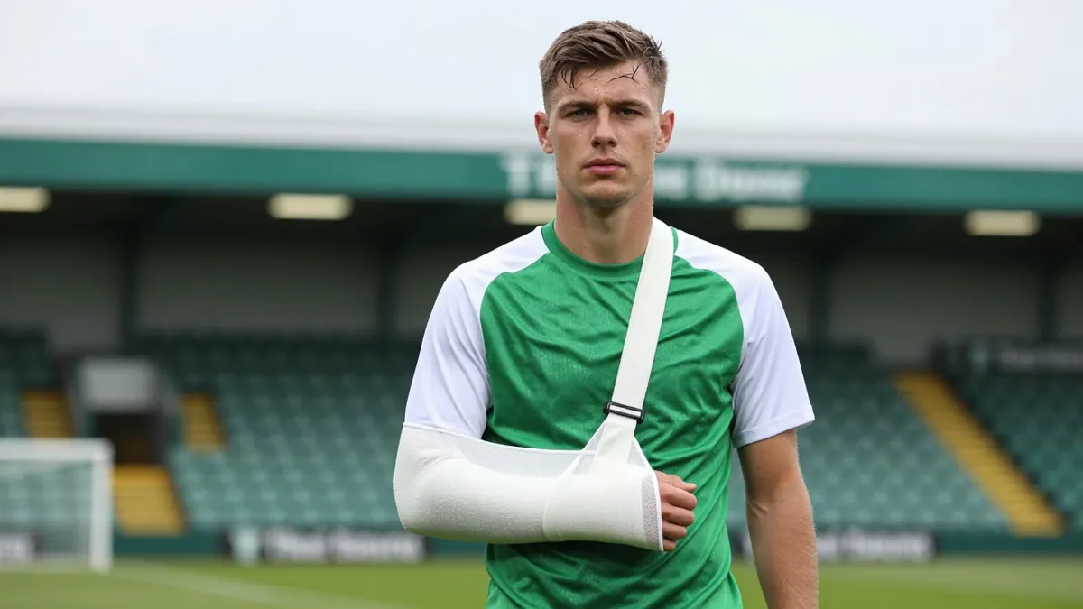 Argyle Set for Two Signings Amid Boateng Injury