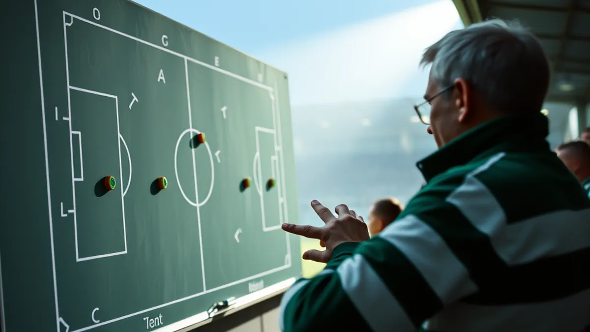 Plymouth Argyle's Pre-Season Clash Against Parkway: Key Players and Tactics