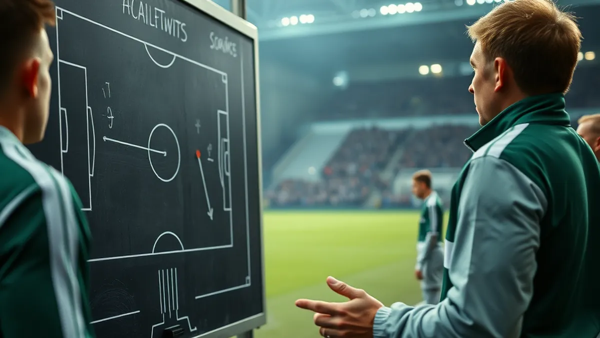 Plymouth Pilgrims Gear Up for Pre-Season Clash Against Parkway