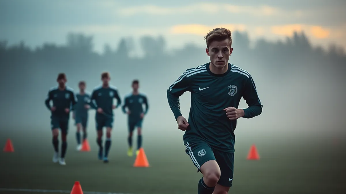 L. Tolaj: Plymouth's Rising Star and Millwall's Next Target