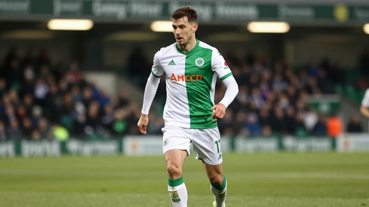 Plymouth Argyle stands 16th in League One, having scored 4 goals and conceded 6, with their upcoming match against...