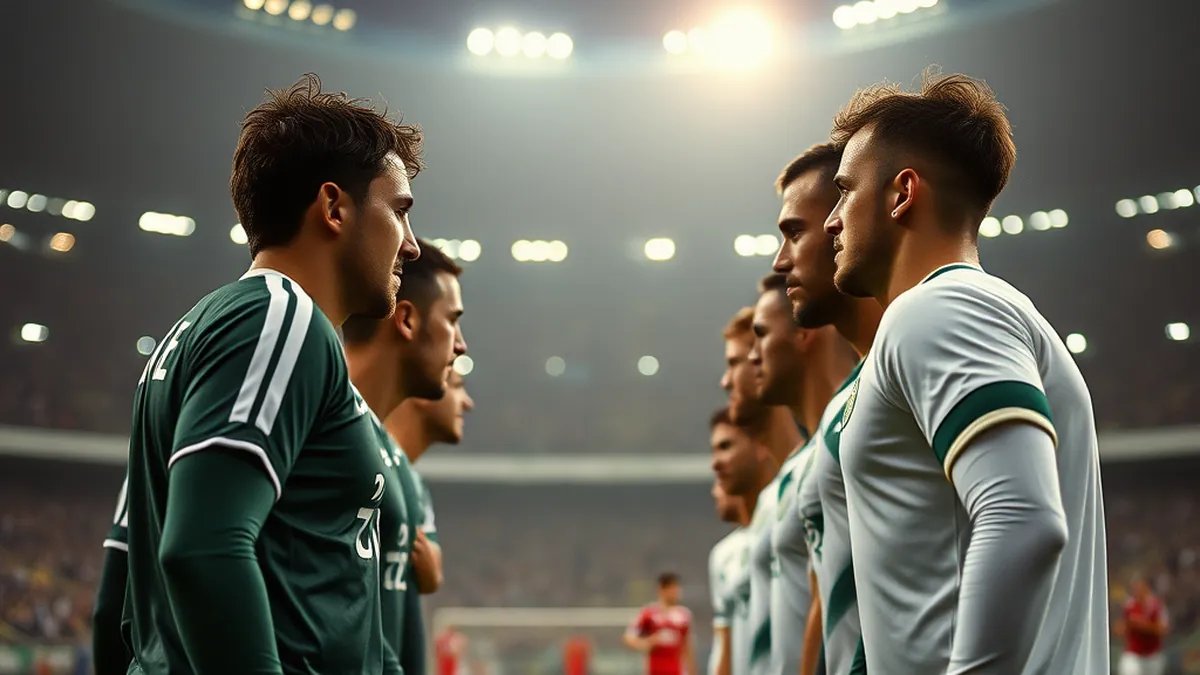 The Unique Atmosphere of Plymouth's Derby Days: A Fan Perspective
