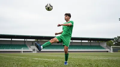 Harvey White scored his first goal for Plymouth Argyle in a 4-2 win at Blackpool, a result that moves Tom Cleverley's...