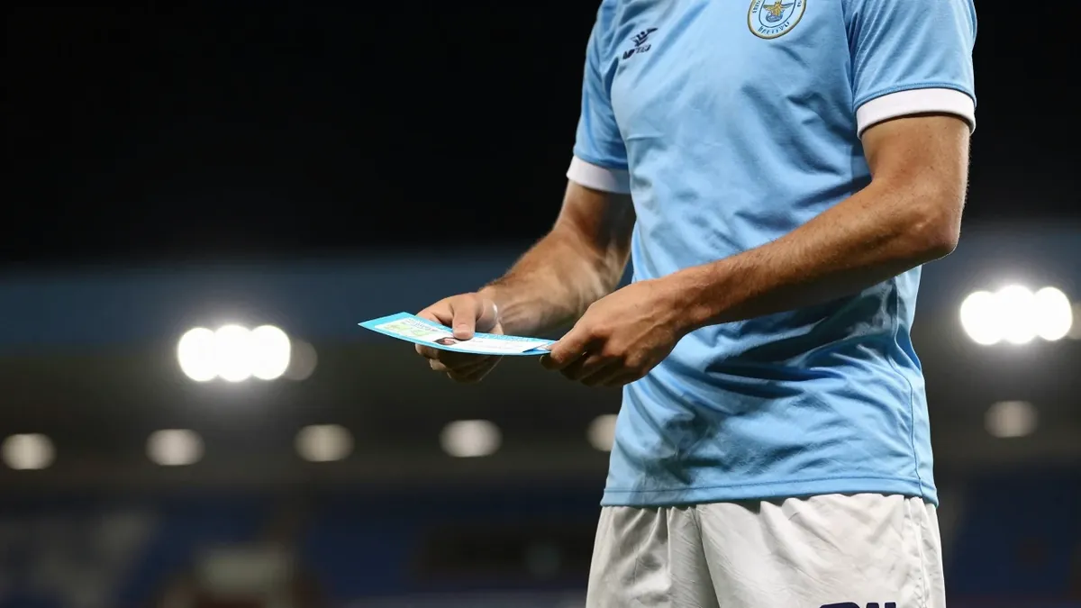 Away Tickets Available for Coventry City vs Plymouth