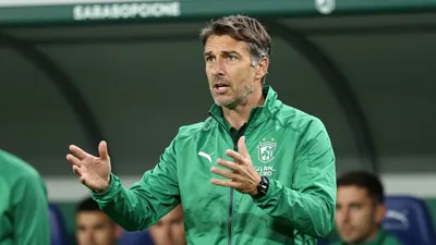 Plymouth Argyle's U21 side lost a cup match as the first team boss voiced frustration over officiating, with the club...