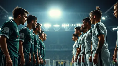 Embracing the Green Army: Plymouth's Fan Culture and Rituals