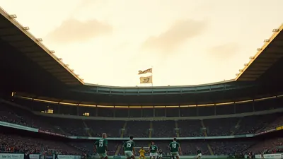 The Legendary 1984 FA Cup Upset: Plymouth's Moment of Magic