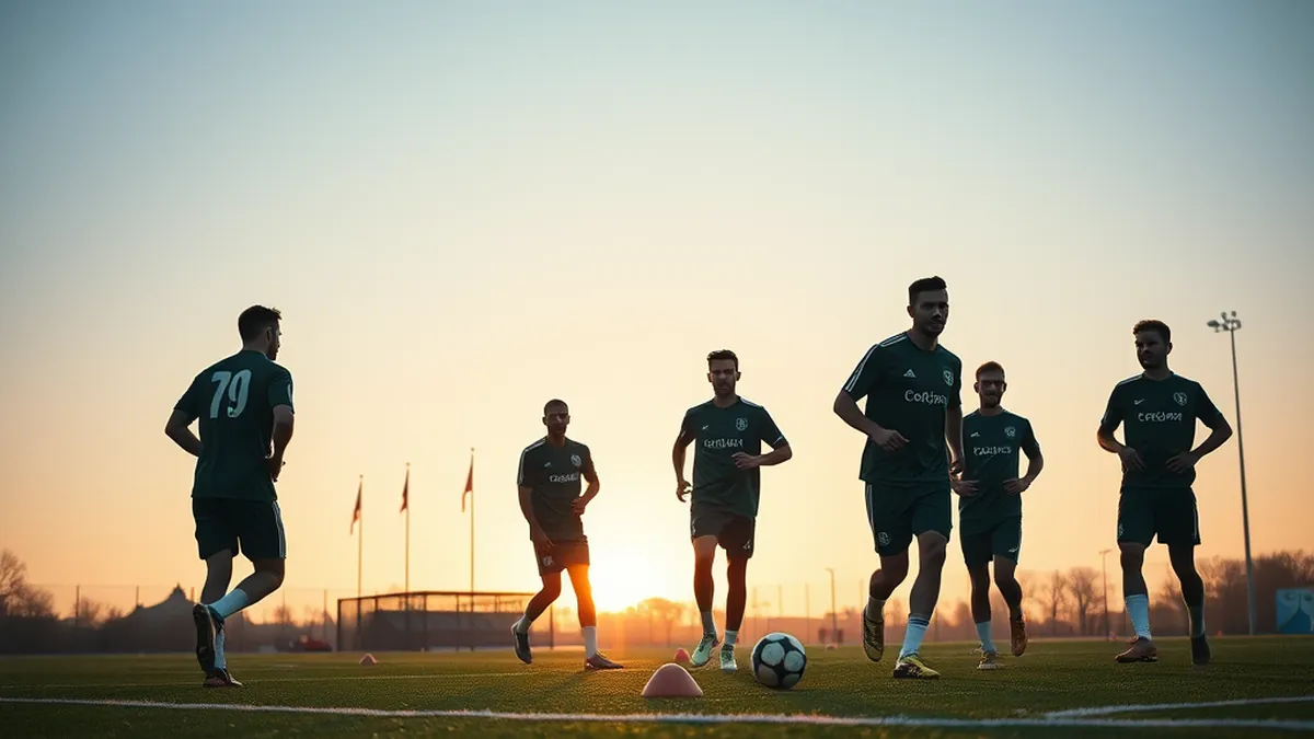 Plymouth Argyle Women Face Uncertain Future Amid Squad Restructuring