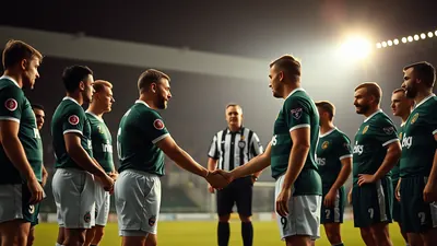 Plymouth Argyle's Tactical Preview: Key Players to Watch Against Their Next Opponent
