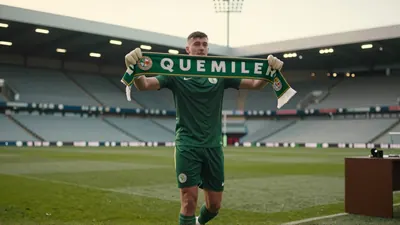 Plymouth Argyle nearing deal for QPR goalkeeper Murphy Cooper