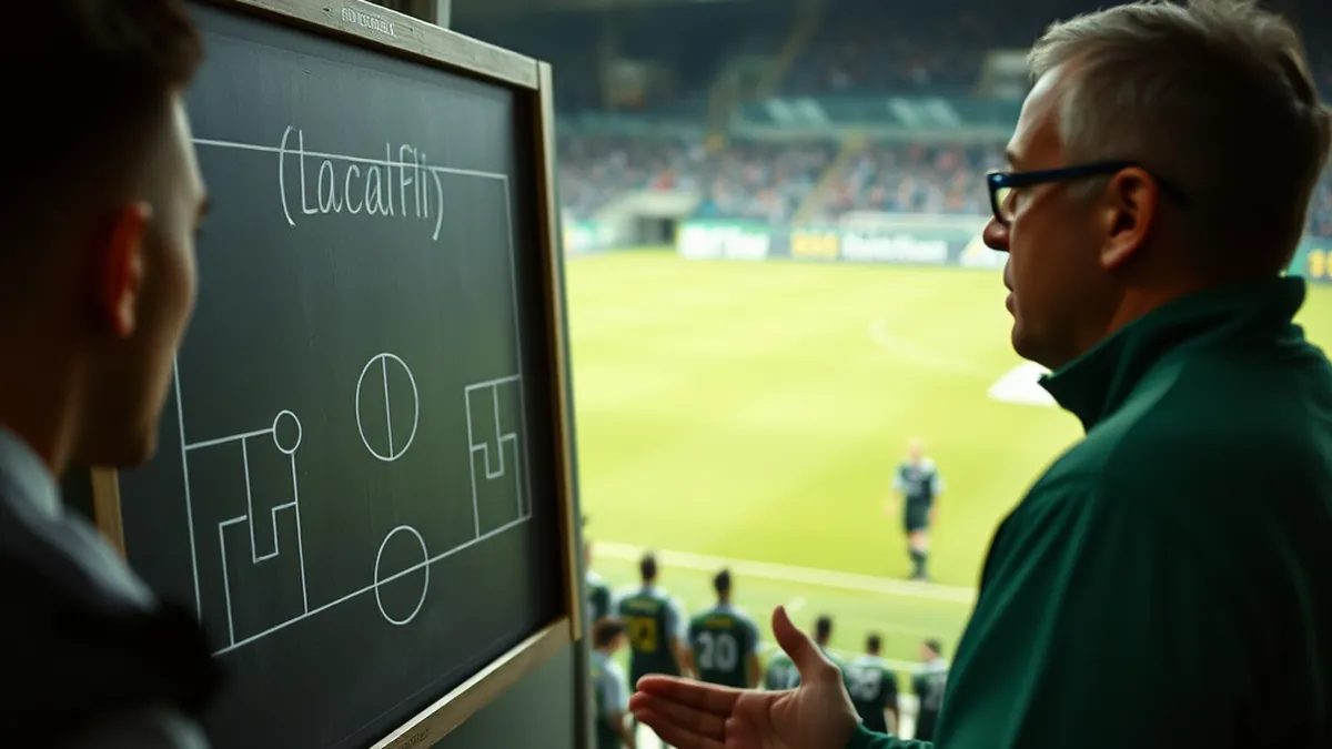 Plymouth's Key Players and Tactics Ahead of Crucial Match