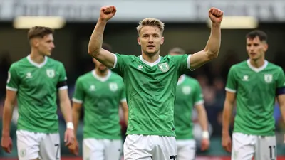 Plymouth Argyle win final pre-season game 4-1 against Tavistock