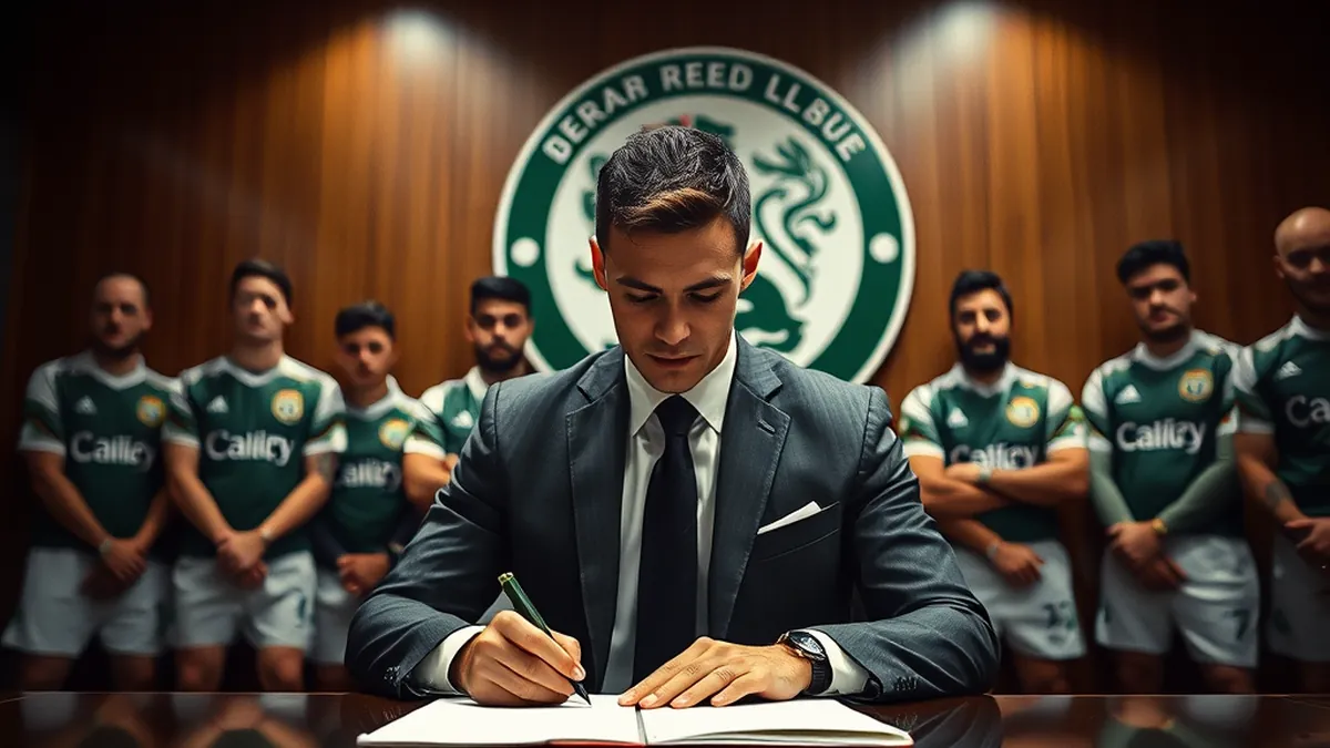 Plymouth Argyle Transfer Window Latest