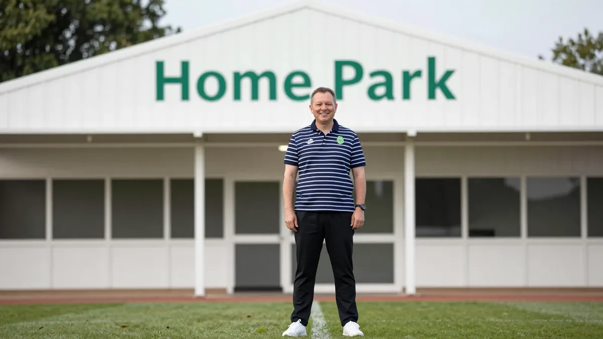 Plymouth's Green Taverners Secure Lease Extension at Home Park