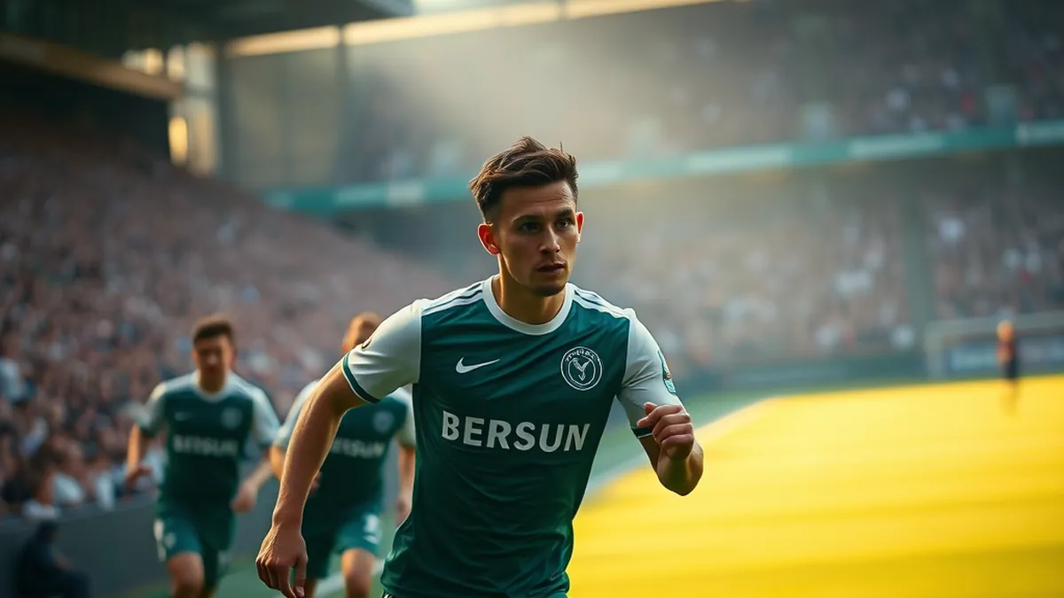 Julio Pleguezuelo: Plymouth Argyle's Defensive Linchpin in 2025/26