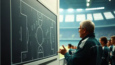 Plymouth Sacks Director of Football Neil Dewsnip