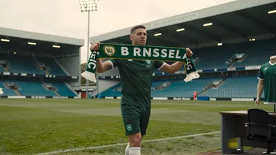 Plymouth Argyle striker Lorent Tolaj nears £4m Bristol City switch