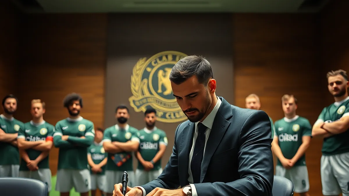 Plymouth Transfer Season Heats Up with Murphy Cooper Signing
