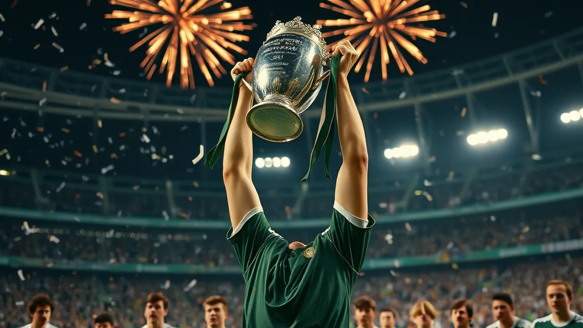 The 1992 Division Three Championship: A Pilgrim’s Revival