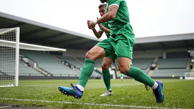 Manager Tom Cleverley and captain Wes Harding voiced frustration after Plymouth Argyle's 1-0 home defeat, believing...