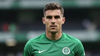 Plymouth hunt for fresh striker as Oseni sidelined for weeks