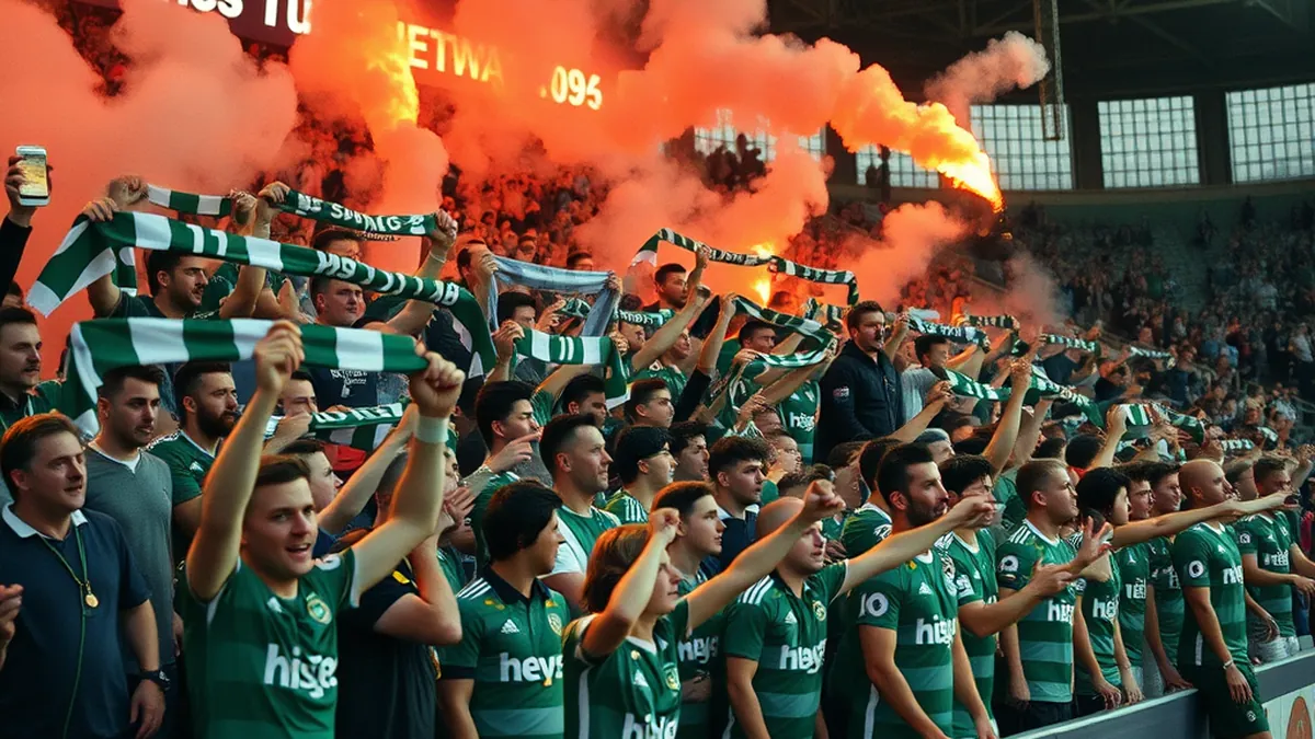 A Day at Home Park: Plymouth's Unique Matchday Rituals