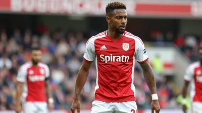 27-year-old midfielder Tyreeq Bakinson joins Plymouth Argyle on a season-long loan from Leyton Orient, adding physical...