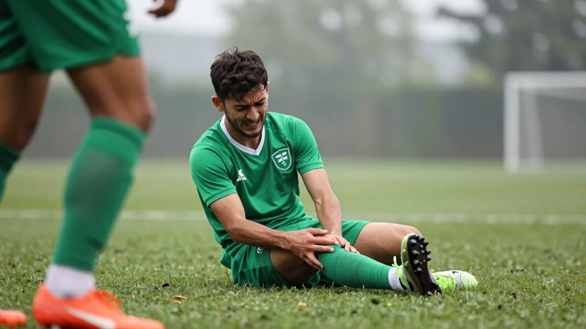 Plymouth Argyle striker Owen Oseni faces a lengthy spell out after suffering an ankle injury in the EFL Trophy, with head...