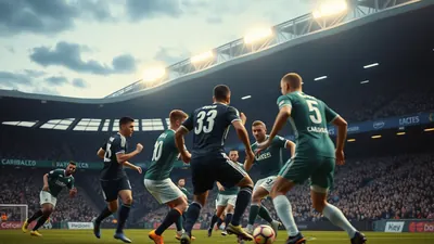 Plymouth Faces Brentford in FA Cup