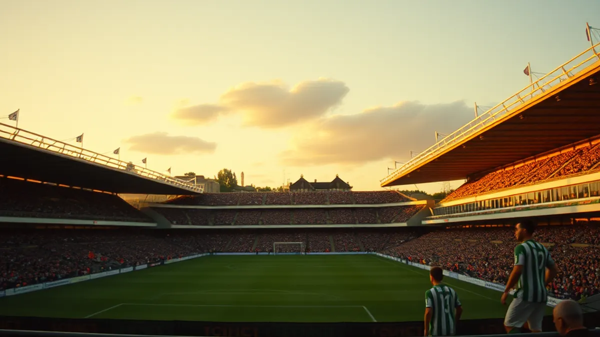 The 1975 FA Cup Run: A Pilgrim's Journey to Glory